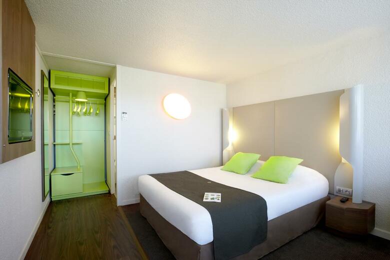 Hotel Campanile - Toulouse - Lunion