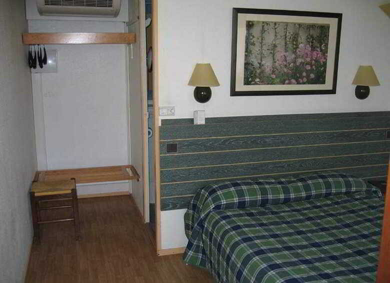 Hotel Campanile - Toulouse - Lunion