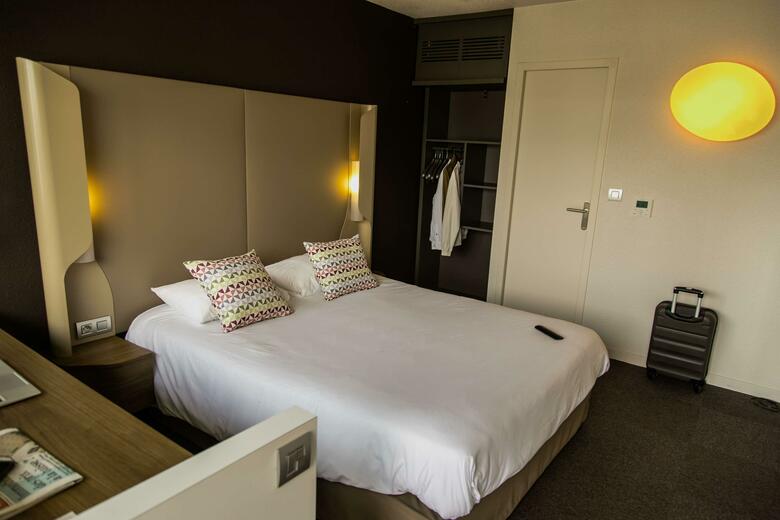 Hotel Campanile - Toulouse - Lunion