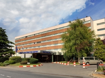 Hotel Holiday Inn Paris Roissy Cdg