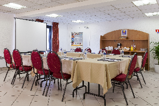 Comfort Hotel Paris Orly