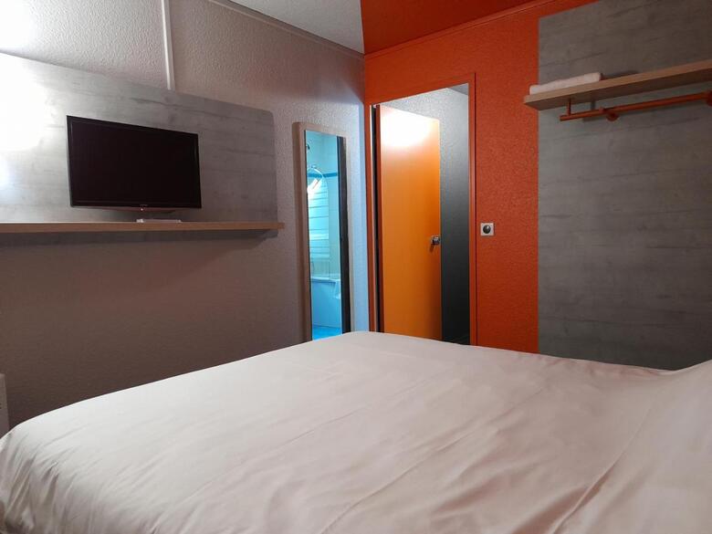 Hotel Ibis Budget Fresnes