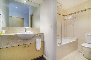 Hotel Clarion Suites Gateway