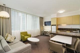 Hotel Clarion Suites Gateway