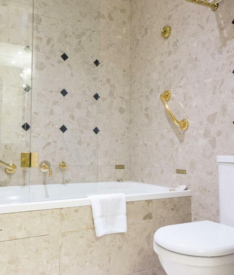 Hotel Stamford Plaza Melbourne