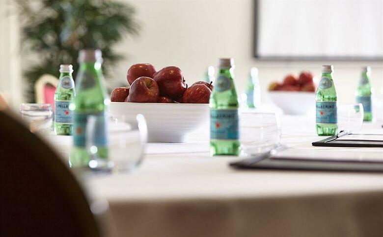 Hotel Stamford Plaza Melbourne