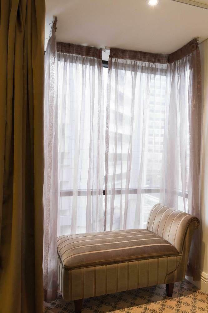 Hotel Stamford Plaza Melbourne