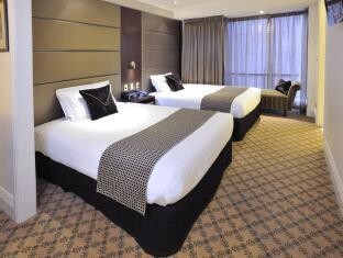Hotel Stamford Plaza Melbourne