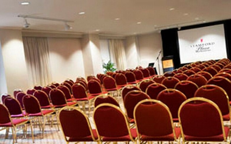 Hotel Stamford Plaza Melbourne