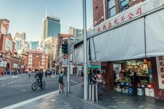 Aarons Hotel Sydney