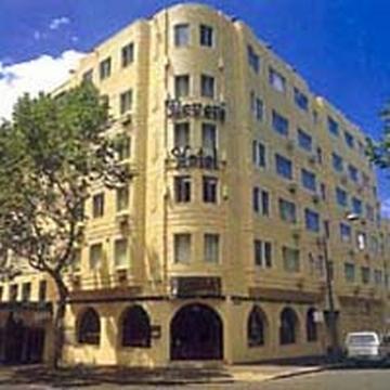 Hotel Devere
