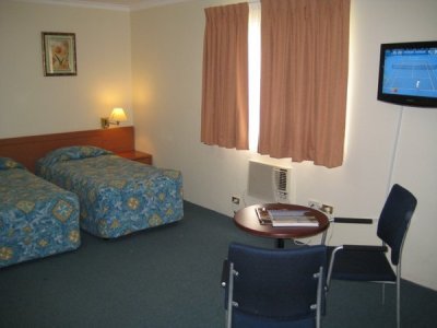 Hotel Devere