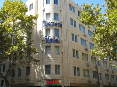 Hotel Devere