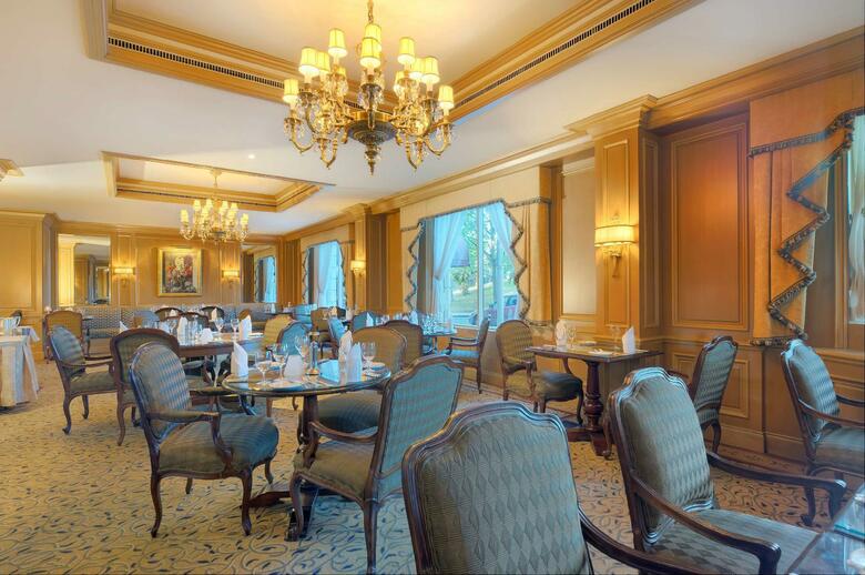 Hotel Sir Stamford At Circular Quay