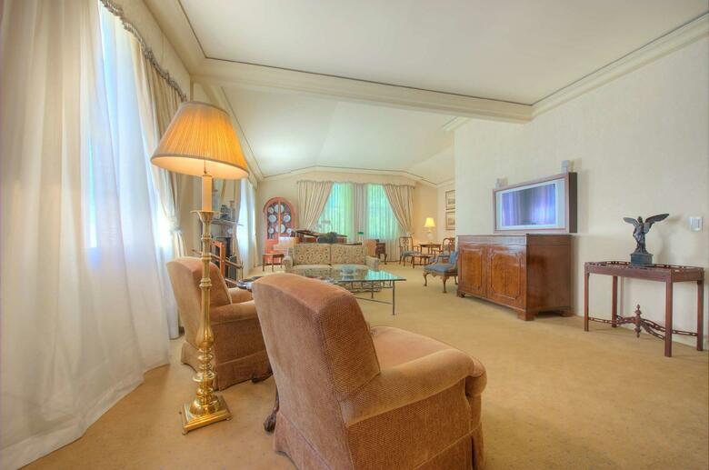 Hotel Sir Stamford At Circular Quay