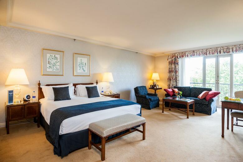 Hotel Sir Stamford At Circular Quay