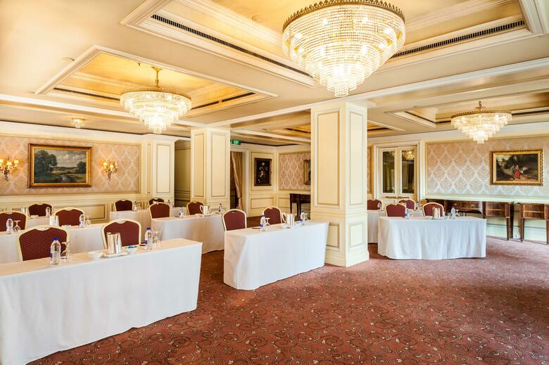 Hotel Sir Stamford At Circular Quay