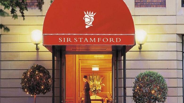 Hotel Sir Stamford At Circular Quay