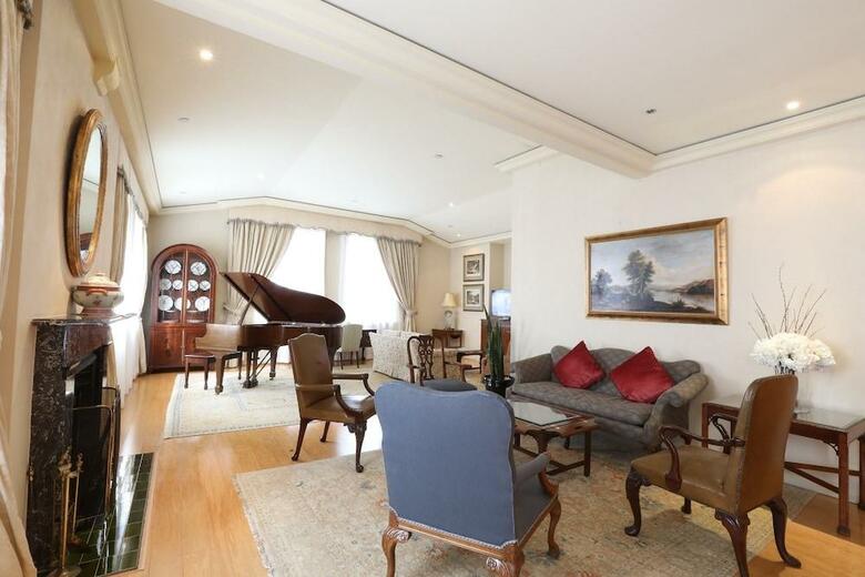 Hotel Sir Stamford At Circular Quay