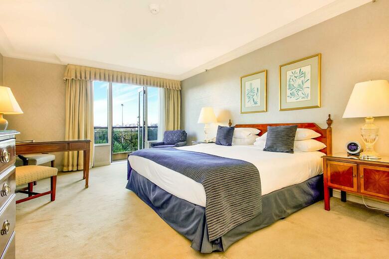 Hotel Sir Stamford At Circular Quay