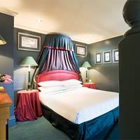 Hotel Sir Stamford Double Bay