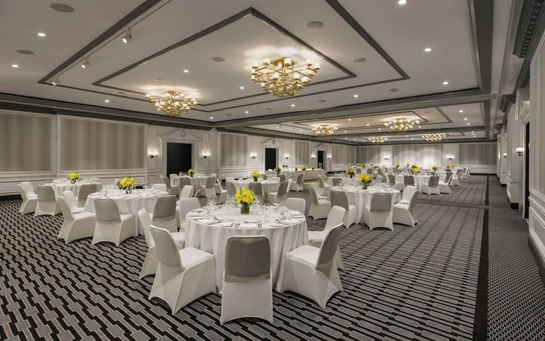 Hotel Stamford Plaza Double Bay