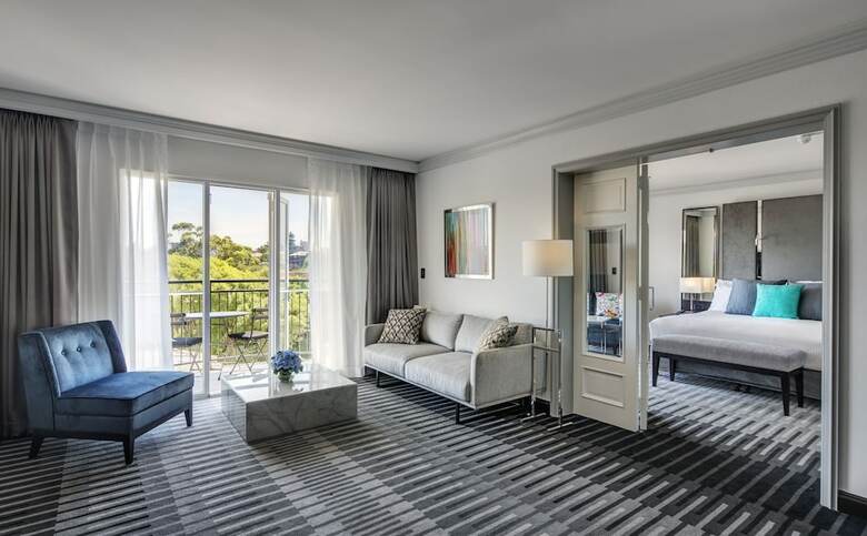 Hotel Stamford Plaza Double Bay