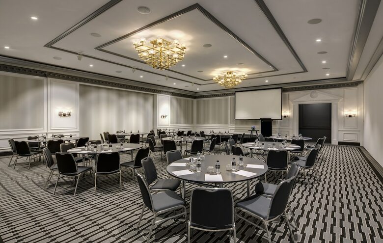 Hotel Stamford Plaza Double Bay
