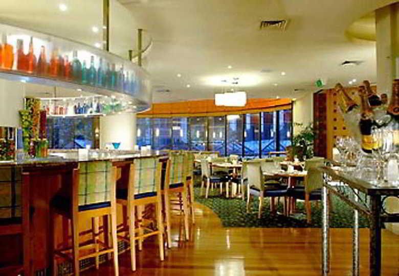 Hotel Marriott Sydney Harbour