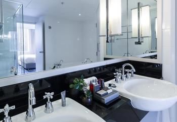 Hotel Marriott Sydney Harbour
