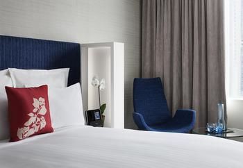 Hotel Marriott Sydney Harbour