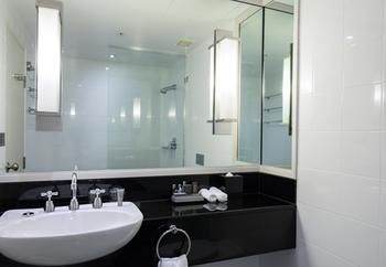 Hotel Marriott Sydney Harbour