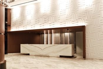 Hotel Marriott Sydney Harbour