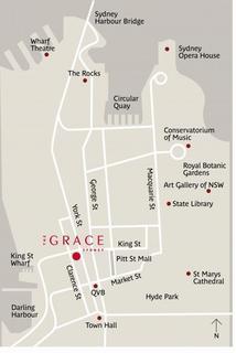 Hotel Grace (superior)