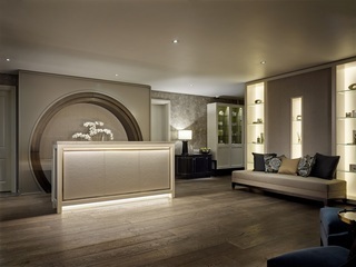 Observatory Hotel