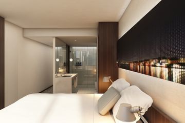 Hotel Chifley At Lennons