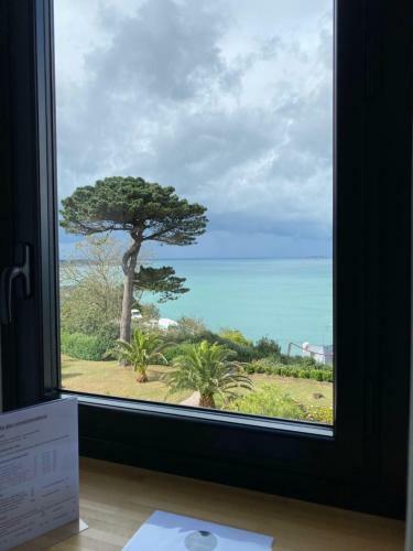 Hotel Villa Les Hydrang�as