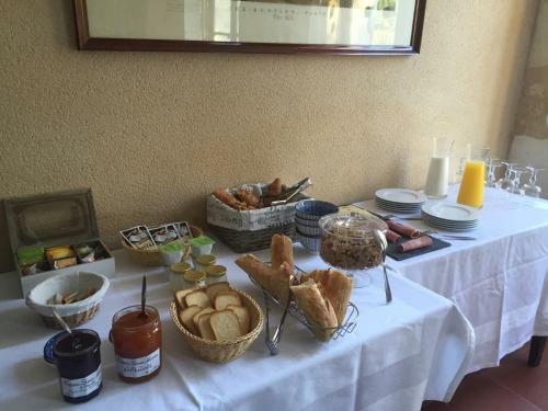 Hostal Domaine De Malleprat