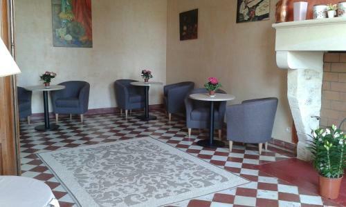 Hostal Domaine De Malleprat