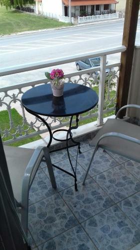 Apartamento Hotel La Strada