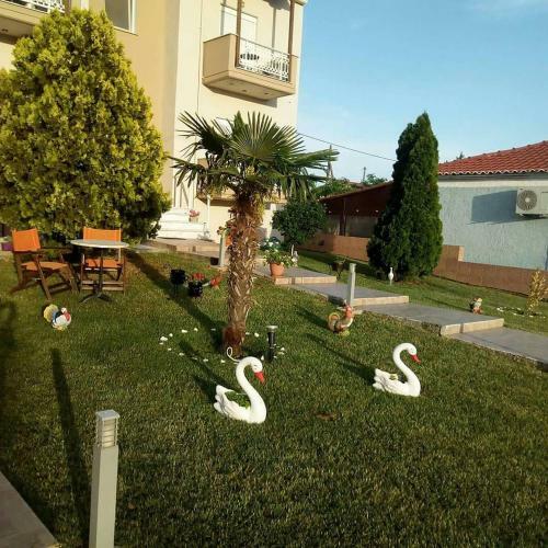 Apartamento Hotel La Strada