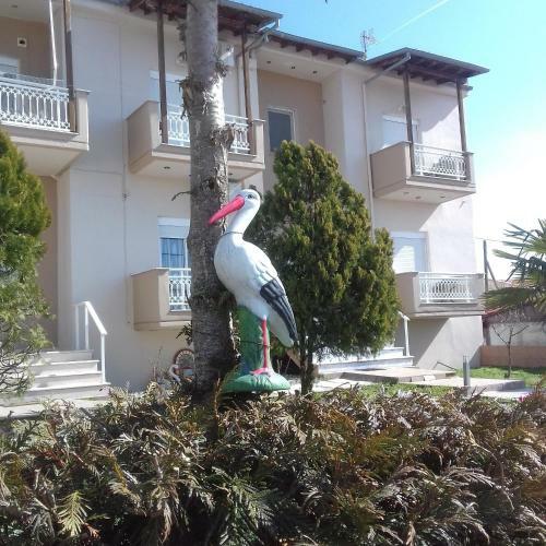 Apartamento Hotel La Strada