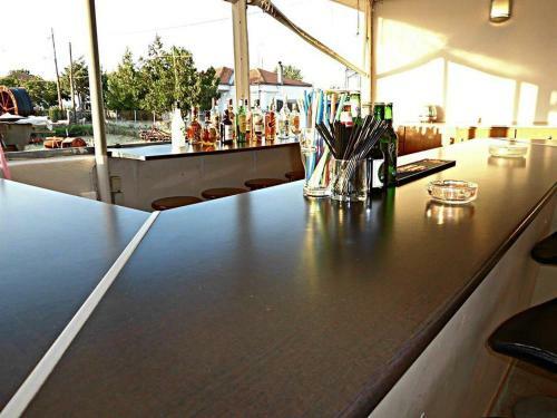 Apartamento Hotel La Strada