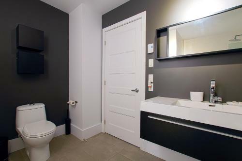 Apartamentos Les Lofts Saint-joseph