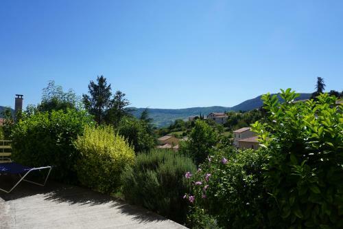 G�te Des Grands Causses