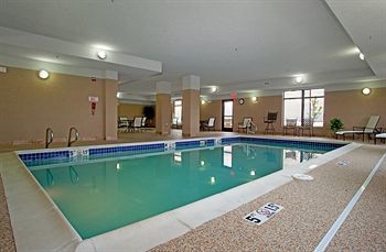 Hotel Holiday Inn Express & Suites Pueblo