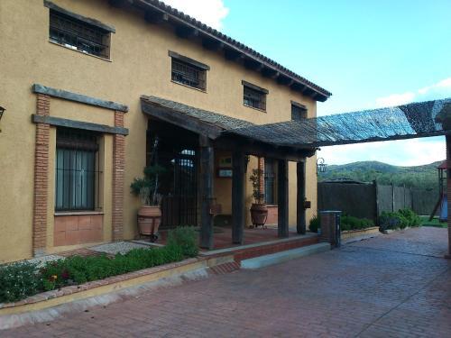 Agroturismo La Posada De Alcudia