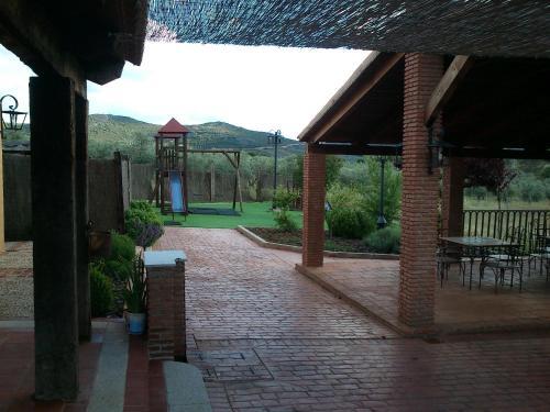 Agroturismo La Posada De Alcudia