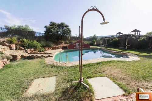 Agroturismo La Posada De Alcudia