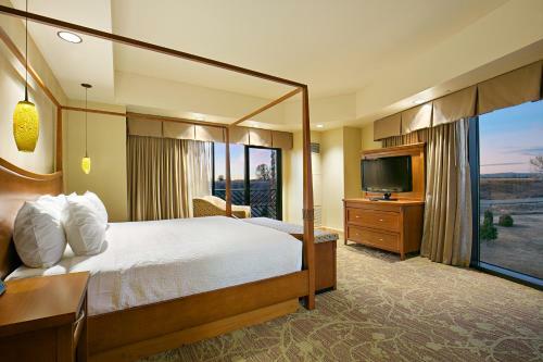 Hotel Sky Ute Casino Resort